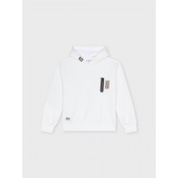 STREET STYLE Hooded Sweatshirt for Teen Boys STREET STYLE Hooded Sweatshirt for Teen Boys