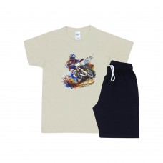 MOTOCROSS SET PROD FOR BOYS