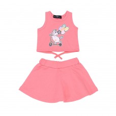 SKATER MONOCEROS FOR GIRLS PROD