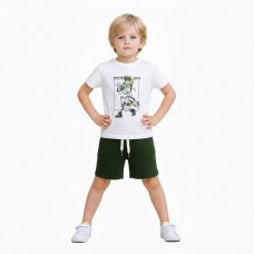 COOL SKATER FORS BOYS PROD