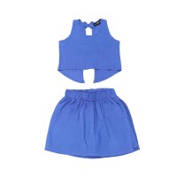 SET FORMAL PROD FOR GILRS BLUE