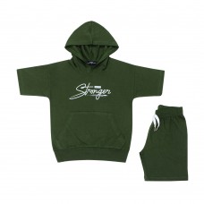 STRANGER SET FOR BOYS PROD