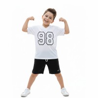 PROD SET FOR BOYS 98