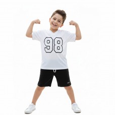 PROD SET FOR BOYS 98