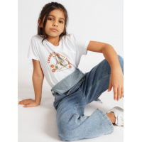 ATIVO OVERALL FOR GIRLS