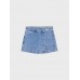 DENIM SHORTS FOR BABY GIRLS ATIVO