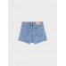 DENIM SHORTS FOR BABY GIRLS ATIVO