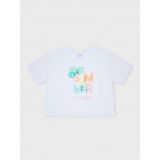 SUMMER IS COMING T-SHIRT ATIVO SUMMER IS COMING T-SHIRT ATIVO