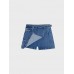 DENIM SHORTS ATIVO FOR GIRLS