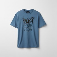 CREATIVITY T-SHIRT LOSAN FOR BOYS