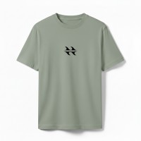 LIVE IN THE MOMENT T-SHIRT