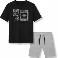 MAKE WAVE SET LOSAN FOR BOYS