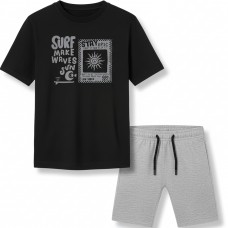 MAKE WAVE SET LOSAN FOR BOYS