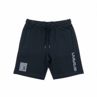 FLEECE SHORTS LOSAN FOR BOYS TWO COLORS