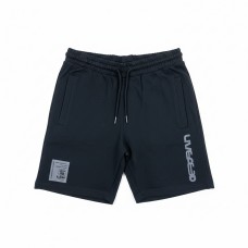 FLEECE SHORTS LOSAN FOR BOYS TWO COLORS