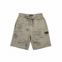 CHAOS SHORTS FORS BOYS LOSAN