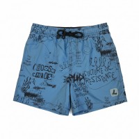 CHAOS SWIM SHORTS FORS BOYS LOSAN