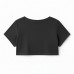 BASIC TOP LOSAN IN TWO COLORS