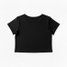 BLACK TOP WITH STARS LOSAN