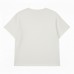 WHITE SELF LOVE  T-SHIRT LOSAN