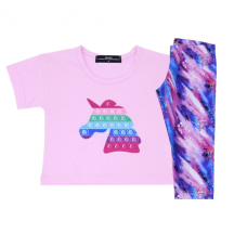 PINK MONOCEROS FOR GIRLS PROD