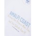 AMALFI COAST T-SHIRT ATIVO AMALFI COAST T-SHIRT ATIVO