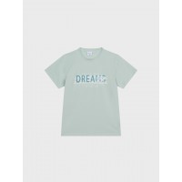 DREAMS T-SHIRT FOR BOYS ATIVO