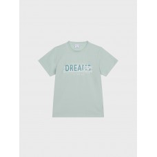 DREAMS T-SHIRT FOR BOYS ATIVO DREAMS T-SHIRT FOR BOYS ATIVO