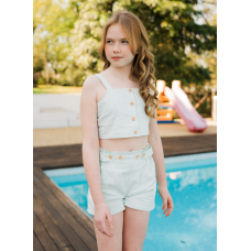 LINEN SET FOR GIRLS ATIVO LINEN SET FOR GIRLS ATIVO