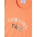 COW GIRL T-SHIRT FOR GIRLS ATIVO COW GIRL T-SHIRT FOR GIRLS ATIVO