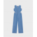 VISCOSE OVERALL FOR GIRLS ATIVO VISCOSE OVERALL FOR GIRLS ATIVO