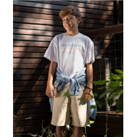 AMALFI COAST T-SHIRT ATIVO