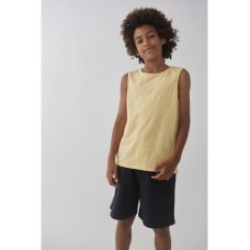 Boy Bermudas Street Monkey Basic