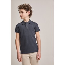 Boy polo shirt Street Monkey 