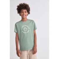 Boy T-shirt STREET MONKEY in 3 colors Boy T-shirt STREET MONKEY in 3 colors