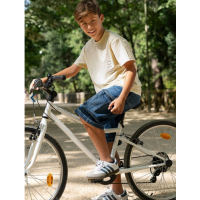 DENIM SHORTS FOR BOYS ATIVO