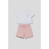 Girls outfit Sunshine 