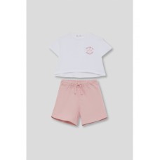 Girls outfit Sunshine 