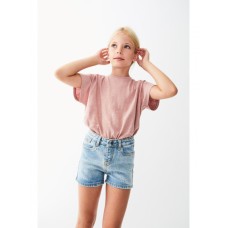 Girl Short Street Monkey Girl Short Street Monkey