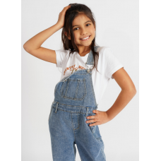 ATIVO OVERALL FOR GIRLS
