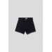 BLACK SHORTS STREET MONKEY BLACK SHORTS STREET MONKEY