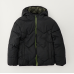 REVERSIBLE PADDED JACKET SARABANDA