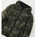REVERSIBLE PADDED JACKET SARABANDA