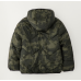 REVERSIBLE PADDED JACKET SARABANDA