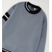 SARABANDA GREY KNITWEAR FOR BOY