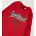 GARLAND COTTON T-SHIRT GARLAND COTTON T-SHIRT