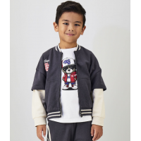 Bomber Jacket Sarabanda for boys Bomber Jacket Sarabanda for boys