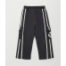 GREY TROUSERS SARABANDA GREY TROUSERS SARABANDA