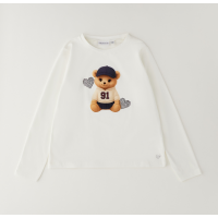 BEAR SWEATER SARABANDA FOR GIRLS BEAR SWEATER SARABANDA FOR GIRLS