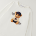 BEAR SWEATER SARABANDA FOR GIRLS